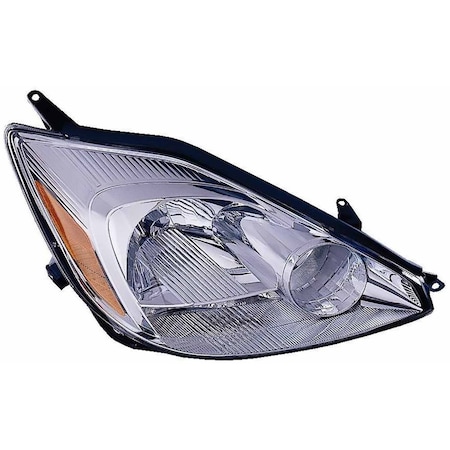 Depo Lamp, 312-1168R-AS 312-1168R-AS